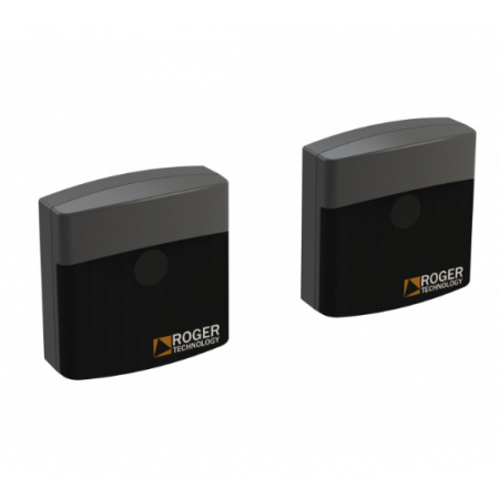fotocelula emisor receptor 10mtrs fotocelula emisor receptor 10mtrs