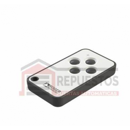 emisor 4 canales 433.32 codigo fijo emisor 4 canales 433.32 codigo fijo